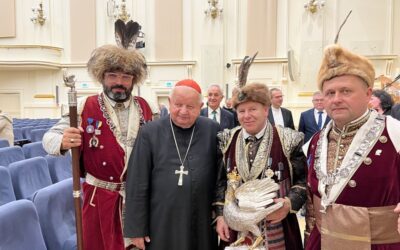 Nagroda im. św. Jana Pawła II Veritatis Splendor przyznana