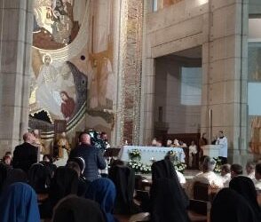 Uroczystości odpustowe ku czci św. Jana Pawła II