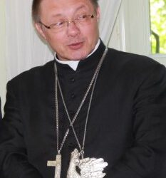 Nasz Brat Honorowy abp Grzegorz Ryś kardynałem