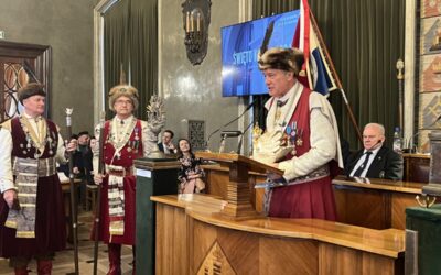 Święto Kupca 2024 w Krakowie