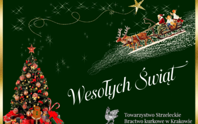 Życzenia Świąteczne