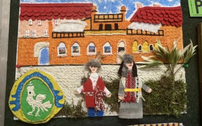 Święto patronalne Szkoły im. Bractwa Kurkowego