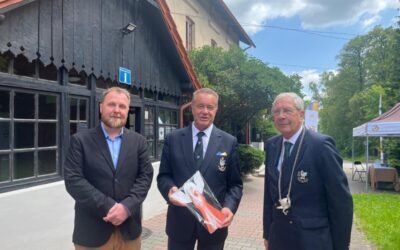 Dzień Patrona św. Brata Alberta w Radwanowicach