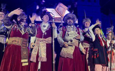 Kronika Polska 1025-2025