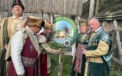 Jesienne Strzelanie o Klejnoty Króla AD 2025 i o Króla Okręgu Krakowskiego