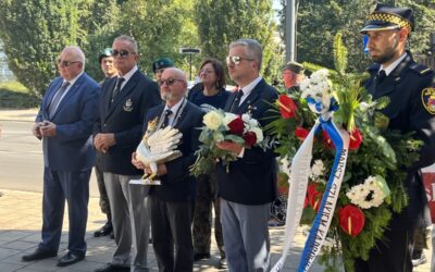 Przygoda z ojczyzną na szlaku „Kadrówki”