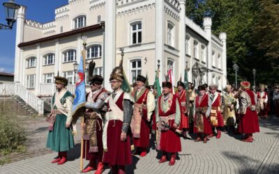 XXX-lecie reaktywacji Bractwa Kurkowego w Tarnowie
