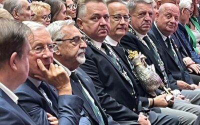 Spotkanie przedsiębiorców w NBP